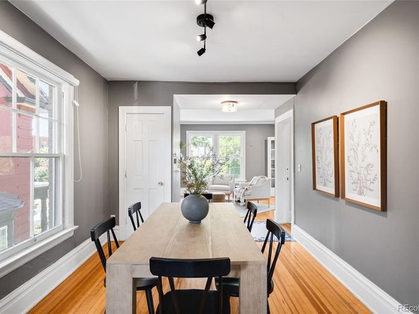 1352 N Downing Street, Denver CO 80218