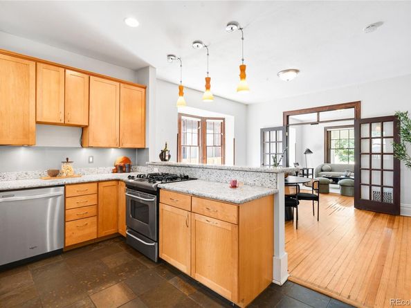1352 N Downing Street, Denver CO 80218