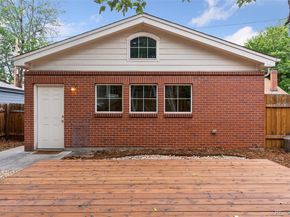 1352 N Downing Street, Denver CO 80218
