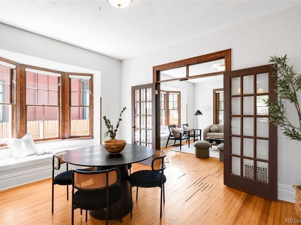 1352 N Downing Street, Denver CO 80218