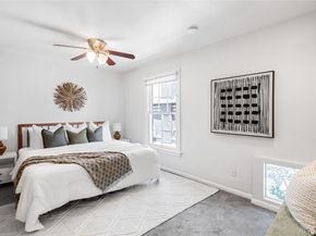1352 N Downing Street, Denver CO 80218