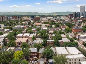 1352 N Downing Street, Denver CO 80218
