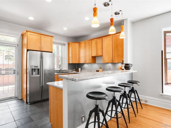 1352 N Downing Street, Denver CO 80218