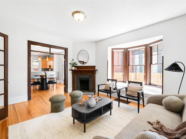1352 N Downing Street, Denver CO 80218