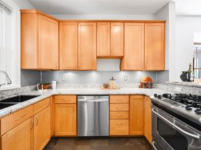 1352 N Downing Street, Denver CO 80218