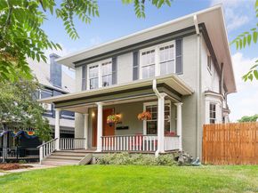 1352 N Downing Street, Denver CO 80218