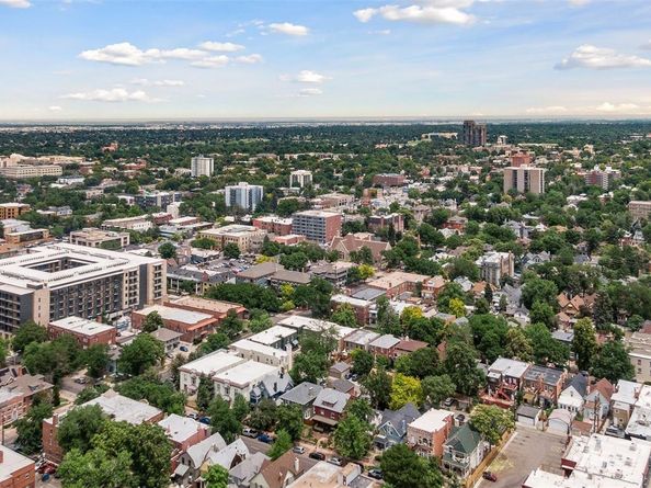 1352 N Downing Street, Denver CO 80218