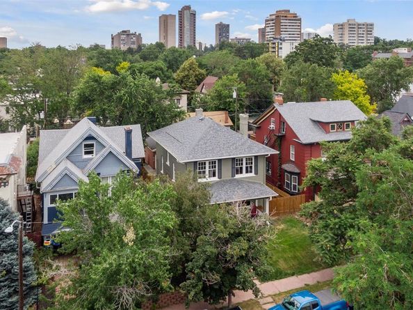 1352 N Downing Street, Denver CO 80218
