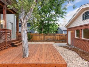 1352 N Downing Street, Denver CO 80218