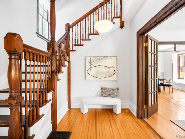 1352 N Downing Street, Denver CO 80218
