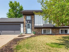 21550 E Alamo Place, Centennial CO 80015