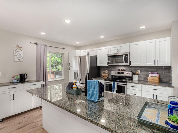 21550 E Alamo Place, Centennial CO 80015