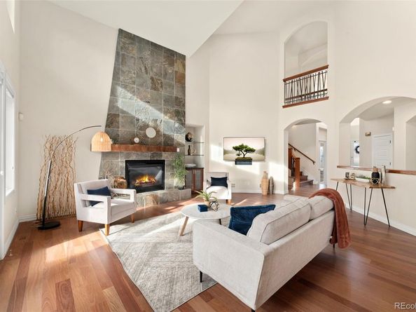 1603 Birchwood Court, Lafayette CO 80026