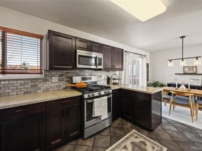 9731 W Unser Avenue, Littleton CO 80128