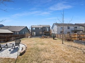 9731 W Unser Avenue, Littleton CO 80128