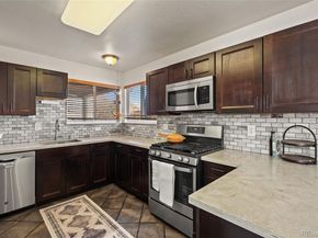 9731 W Unser Avenue, Littleton CO 80128