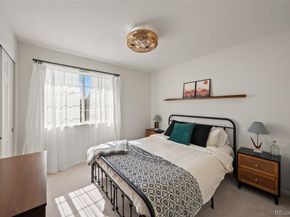 9731 W Unser Avenue, Littleton CO 80128