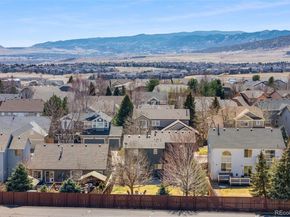 9731 W Unser Avenue, Littleton CO 80128