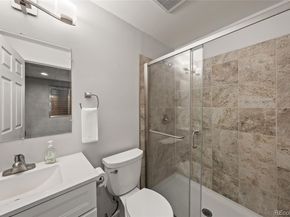 9731 W Unser Avenue, Littleton CO 80128