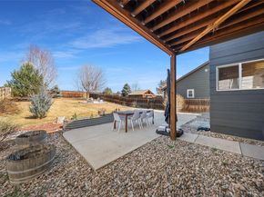 9731 W Unser Avenue, Littleton CO 80128