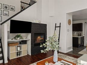 9731 W Unser Avenue, Littleton CO 80128