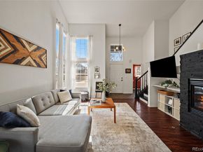 9731 W Unser Avenue, Littleton CO 80128