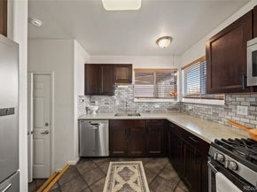 9731 W Unser Avenue, Littleton CO 80128