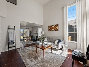 9731 W Unser Avenue, Littleton CO 80128