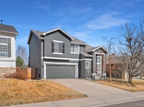 9731 W Unser Avenue, Littleton CO 80128