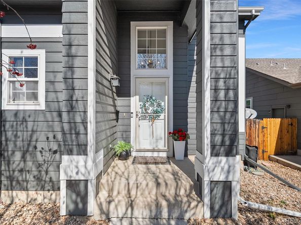 9731 W Unser Avenue, Littleton CO 80128