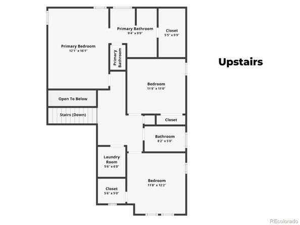 17444 E 99th Avenue, Commerce City CO 80022