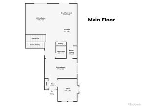 17444 E 99th Avenue, Commerce City CO 80022