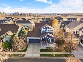 17444 E 99th Avenue, Commerce City CO 80022
