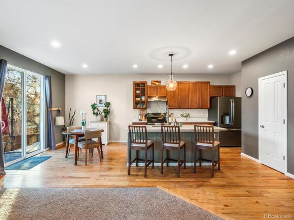 17444 E 99th Avenue, Commerce City CO 80022