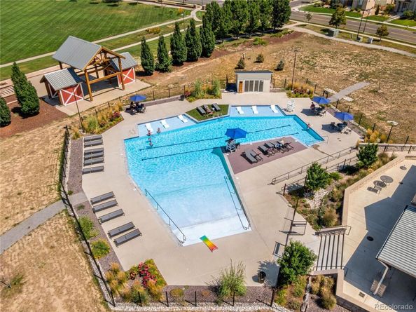 17444 E 99th Avenue, Commerce City CO 80022