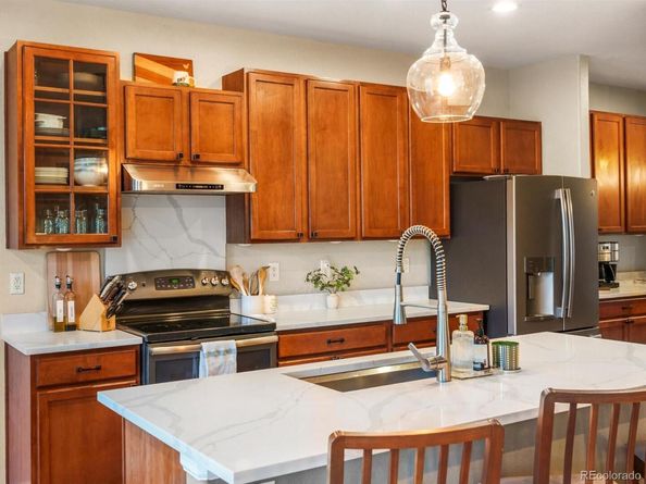 17444 E 99th Avenue, Commerce City CO 80022