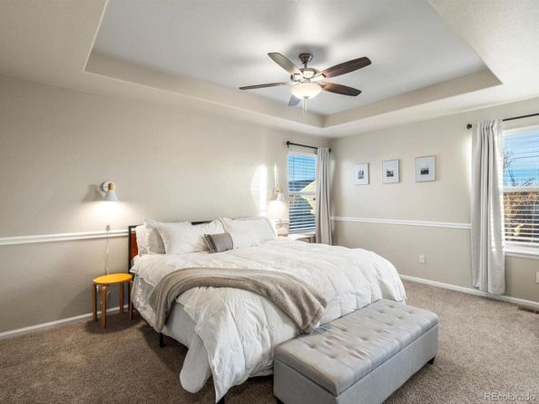 17444 E 99th Avenue, Commerce City CO 80022