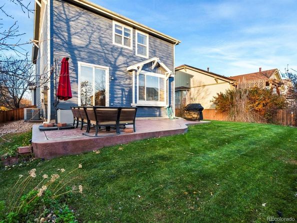 17444 E 99th Avenue, Commerce City CO 80022