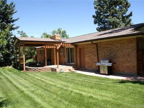 10643 Sperry Street, Denver CO 80234