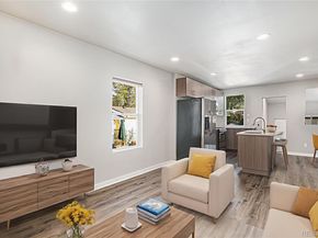 860 Fox Street, Denver CO 80204