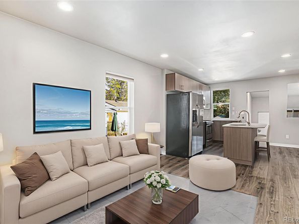 860 Fox Street, Denver CO 80204