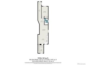 860 Fox Street, Denver CO 80204