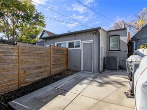 860 Fox Street, Denver CO 80204