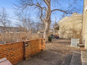 1011 Pierce Street 22, Lakewood CO 80214