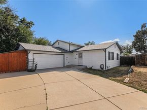 2730 W Mississippi Avenue 14, Denver CO 80219