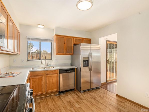 2730 W Mississippi Avenue 14, Denver CO 80219