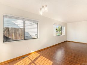 2730 W Mississippi Avenue 14, Denver CO 80219