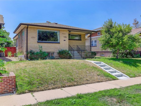 3386 W 36th Avenue, Denver CO 80211
