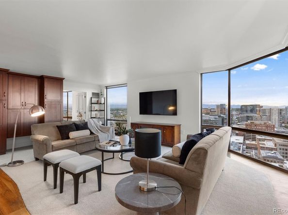 1625 Larimer Street 2307, Denver CO 80202