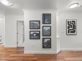 1625 Larimer Street 2307, Denver CO 80202